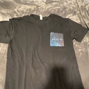 Gryffin tour shirt